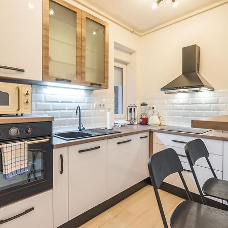 Soul Apartment ซาเกร็บ ภายนอก รูปภาพ