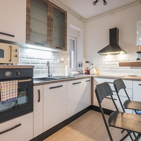 Soul Apartment ซาเกร็บ ภายนอก รูปภาพ