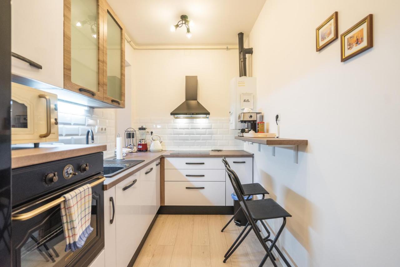 Soul Apartment ซาเกร็บ ภายนอก รูปภาพ