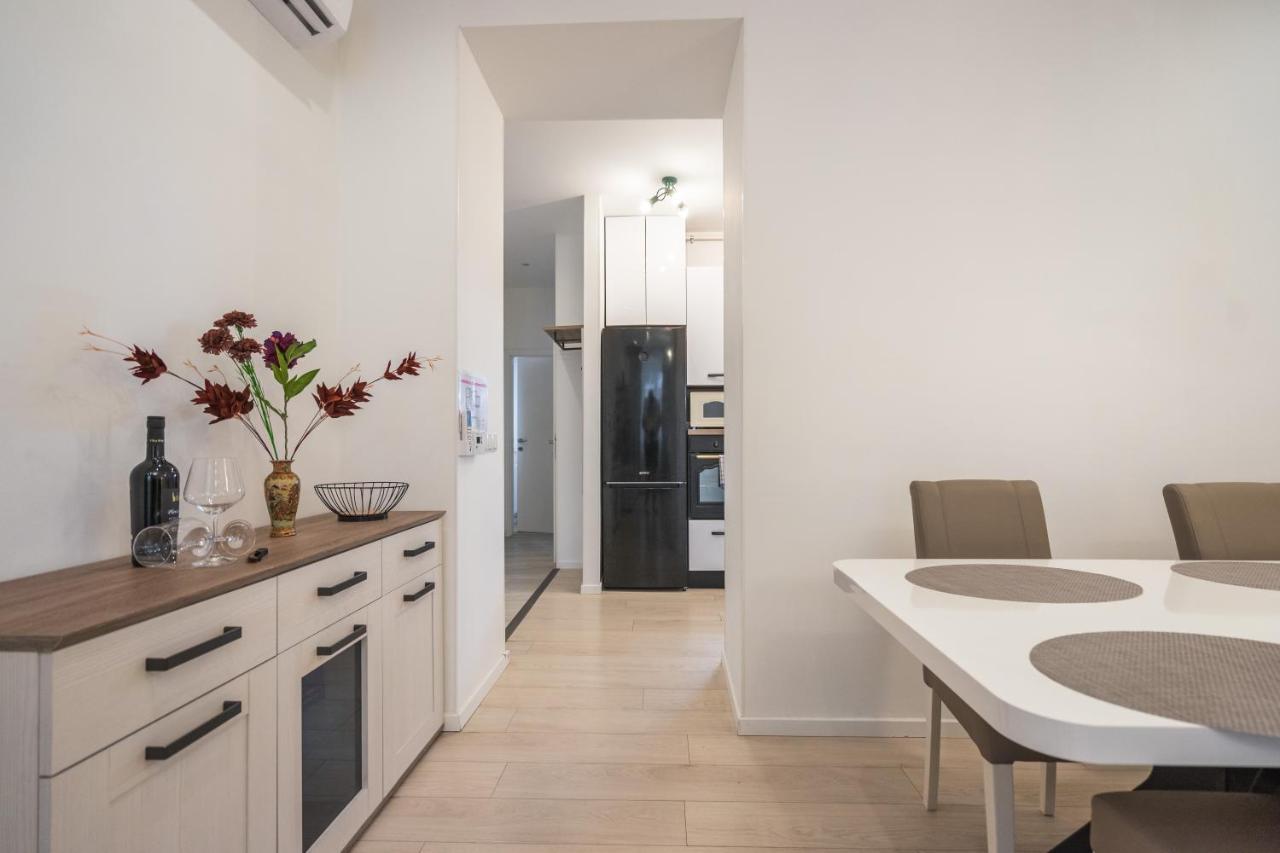 Soul Apartment ซาเกร็บ ภายนอก รูปภาพ
