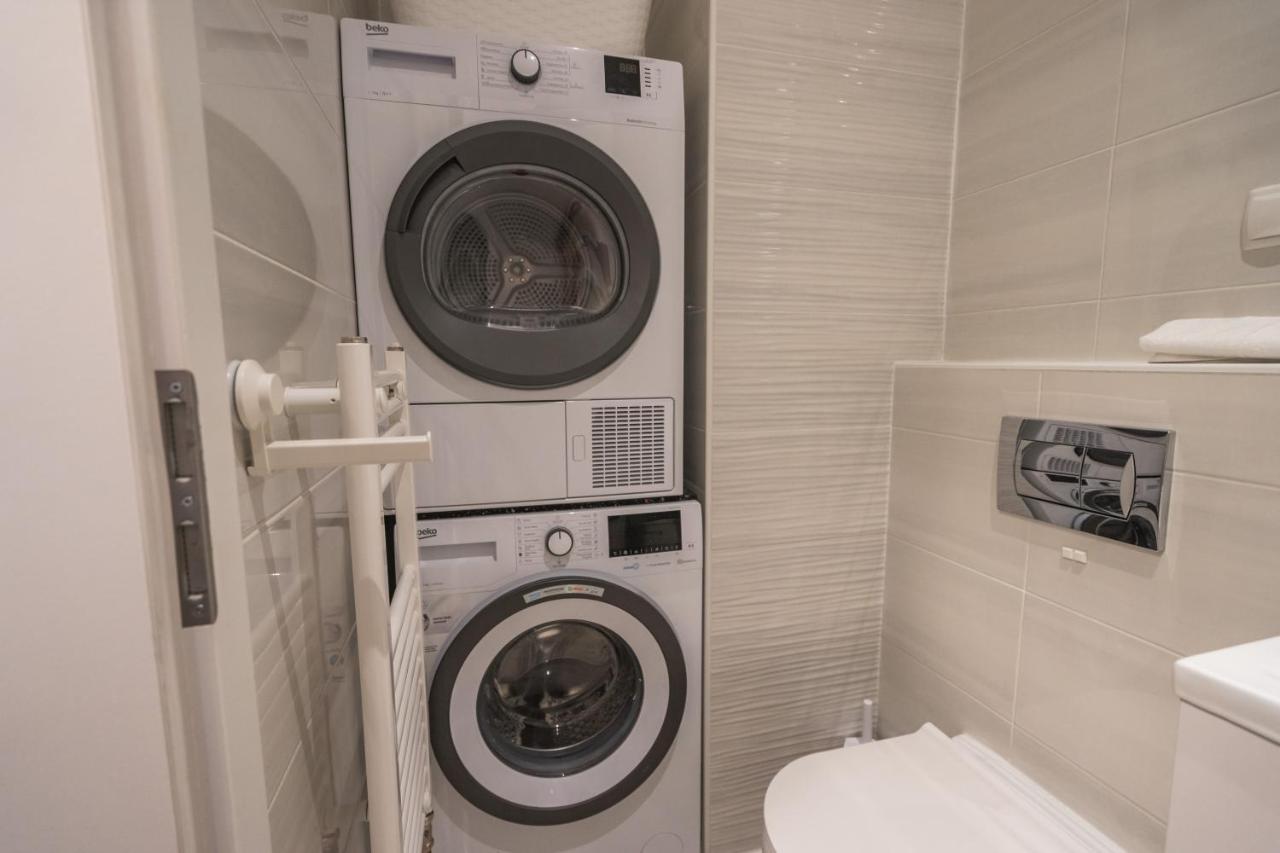 Soul Apartment ซาเกร็บ ภายนอก รูปภาพ