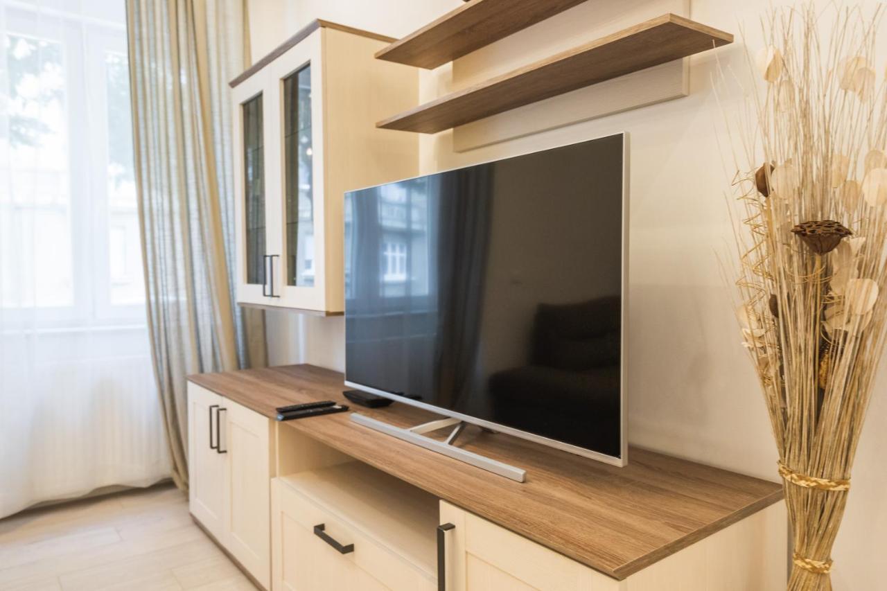 Soul Apartment ซาเกร็บ ภายนอก รูปภาพ