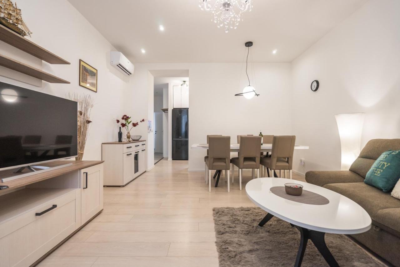 Soul Apartment ซาเกร็บ ภายนอก รูปภาพ