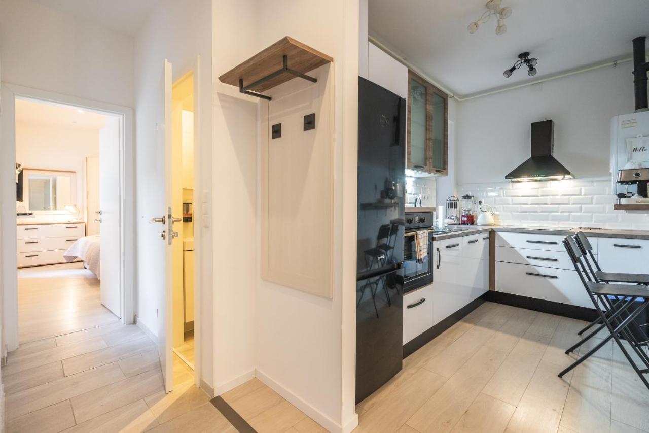 Soul Apartment ซาเกร็บ ภายนอก รูปภาพ
