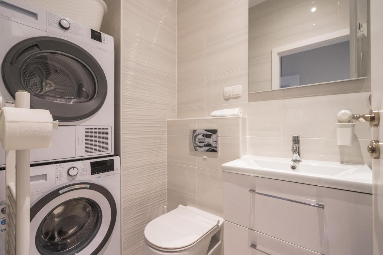 Soul Apartment ซาเกร็บ ภายนอก รูปภาพ
