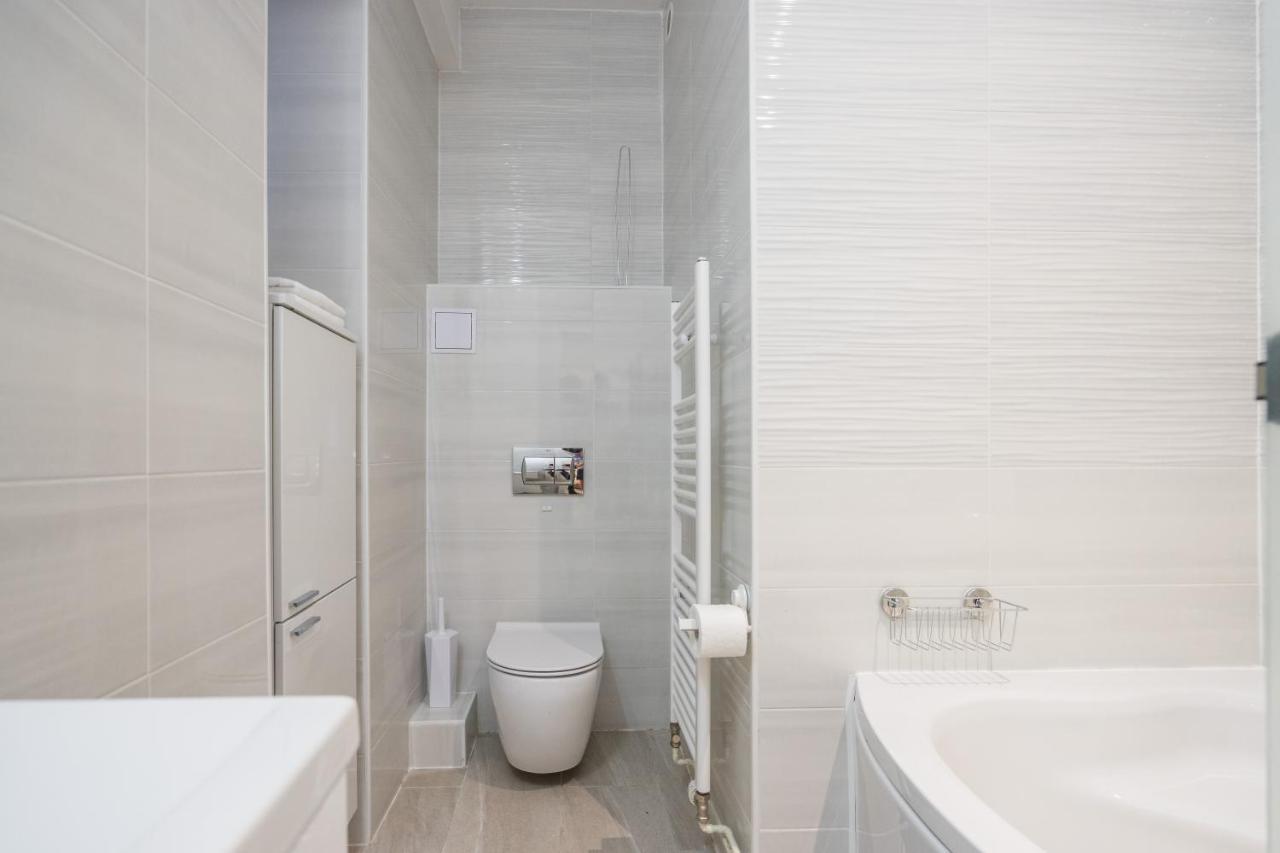Soul Apartment ซาเกร็บ ภายนอก รูปภาพ