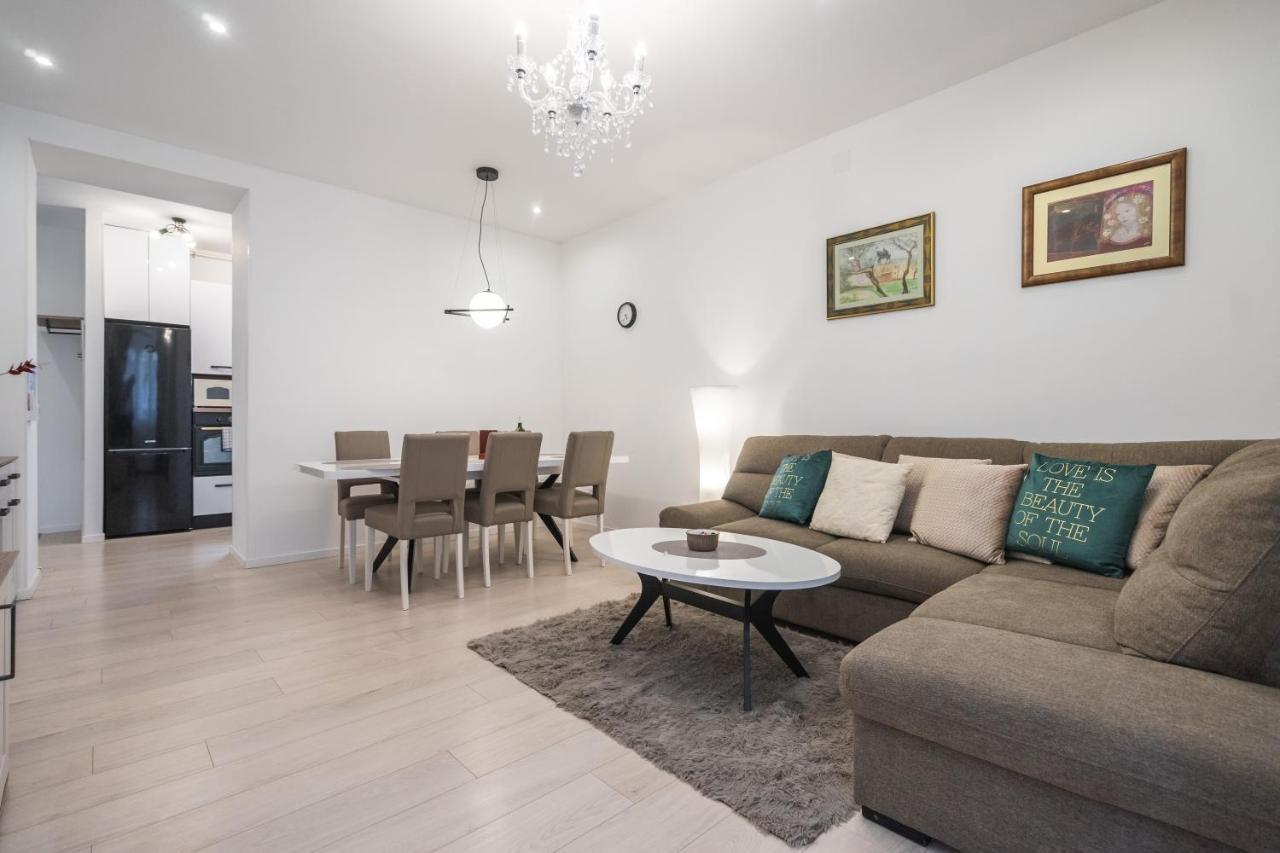 Soul Apartment ซาเกร็บ ภายนอก รูปภาพ