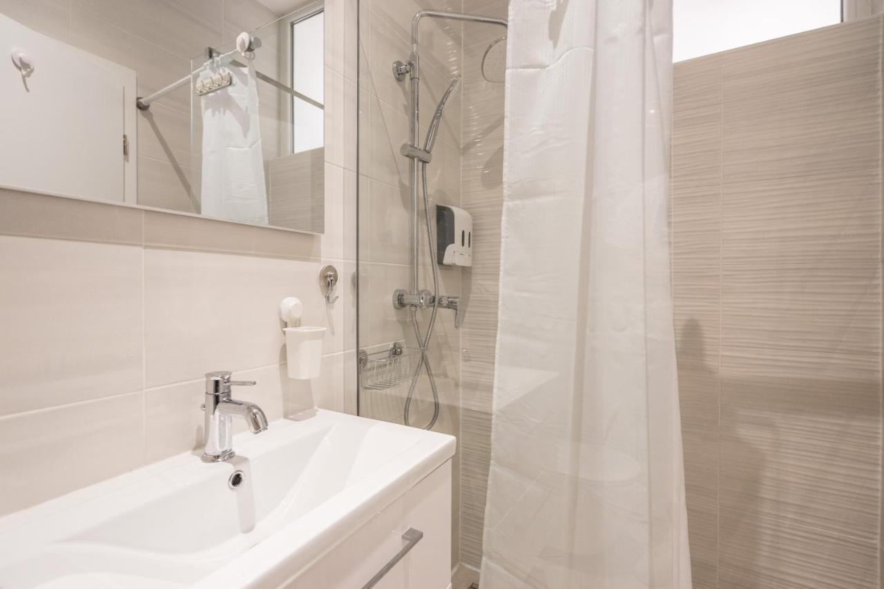 Soul Apartment ซาเกร็บ ภายนอก รูปภาพ