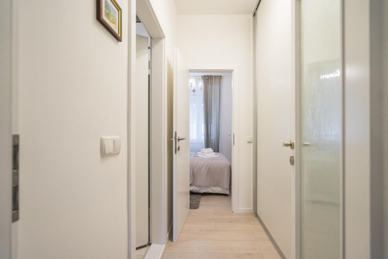 Soul Apartment ซาเกร็บ ภายนอก รูปภาพ