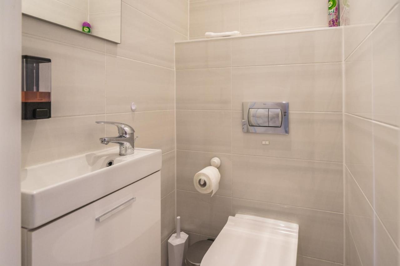 Soul Apartment ซาเกร็บ ภายนอก รูปภาพ